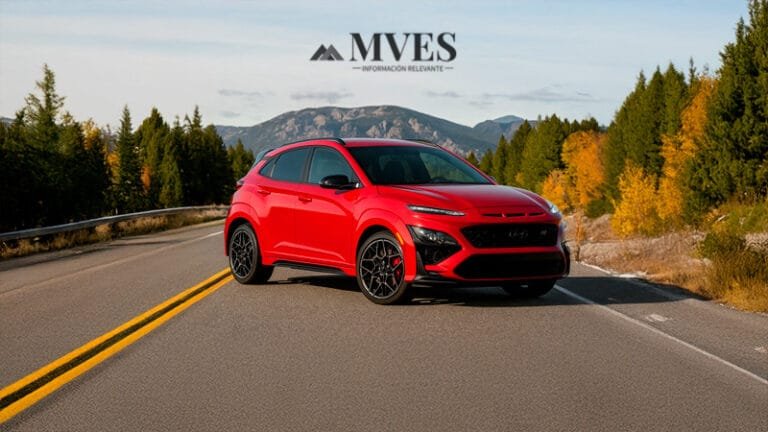 Hyundai Kona Híbrido